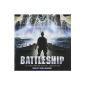 Battleship (Audio CD)