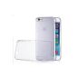 Hull transparent Gel EXTRA THIN INVISIBLE iPhone 6 Plus (5.5 