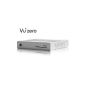 VU + ® ZERO WE 1x DVB-S2 Tuner Full HD 1080p white Linux Receiver (Electronics)