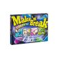 Ravensburger 26575 - Make'n Break Party (Toy)