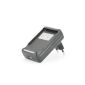Sector battery and USB charger for NOKIA N97 BP-4L (Electronics)