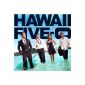 Hawaii Five-0 (audio CD)