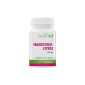 Magnesium citrate 1600 mg - from trimagnesium dicitrate - more power - Relaxed muscles - 120 Capsules (Health and Beauty)