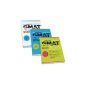The Official Guide for GMAT Review 2015: Bundle (Official Guide + Verbal + Quantitative Guide Guide) (Paperback)