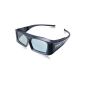 Xpand X103 Universal 3D Eyewear (Electronics)