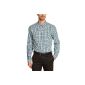 Mexx - Dress Shirt - Fitted - Classic collar - Long sleeves - Men (Clothing)