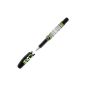 Online 58433 / 3D - calligraphy pen Best Writer Campus, 1.4 mm, Colorpoints green (Office supplies & stationery)