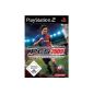 PES - Pro Evolution Soccer 2009 (Video Game)