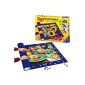 Ravensburger - Puzzle - Puzzle Mat (Toy)