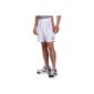 adidas Men's Shorts without inner Squadra II (Sports Apparel)
