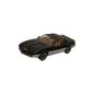 Knight Rider Karr 1/15 Scale Vehicle Model (Toy)