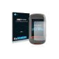 6x Vikuiti Display Protection Film - Garmin Dakota 20 - Clear, Ultra-Claire (Electronics)