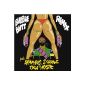 Bubble Butt (Remix) [feat.  Bruno Mars, 2 Chainz, Tyga & Mystic] (MP3 Download)