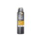 Dove Men + Care Energy Dry deodorant spray, 3-pack (3 x 150 ml) (Health and Beauty)