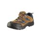Saftey Jogger X2020P, Unisex Safety Shoes (Shoes)