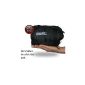 ultra lightweight, small, warm summer sleeping bag sleeping bag - sleeping bag 630g (Misc.)