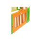 BABY VIVO PARK CHILD SAFETY BARRIER PACKAGE ADDITIONALE (Baby Care)