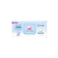 Baby Cadum Thermal Sensitive Wipes x 76 5 units Lot (Health and Beauty)