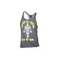 The classic Stringer Tank Top