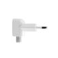 Connector 2-pin mains plug (Duckhead) for Apple Power Adapter - kwmobile (Electronics)