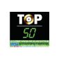 Top 50-30 Years - 100 Tubes (5CD Box Digipack) (CD)