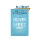 The Prayer of Jabez Bible Study: Breaking Through to the Blessed Life (Paperback)