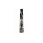 CE5 + 2.0 Clearomizer with long wicks of 2.4 Ohm Meisterfids-Paff (Personal Care)