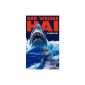 Jaws 4 - The Settlement [VHS] (VHS Tape)