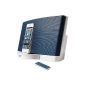 Bose® SoundDock® Series III Digital Music System Blue (Electronics)