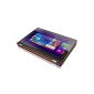 Lenovo Yoga notebook PC on February 13 Convertible Touch 13 
