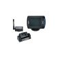 Pro User 16228 Wireless RA1 / 4ckfahrkamera and parking aid RVC 3610 (Automotive)
