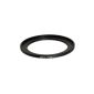 Step Up Filter Adapter Adapter Ring 62mm to 77mm 62-77 (Electronics)