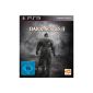 Dark Souls II - [PlayStation 3] (Video Game)