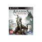 Assassin's Creed III - Bonus Edition (Video Game)