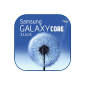 Galaxy Core iLock (App)