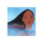 Pocahontas (Score) (Audio CD)