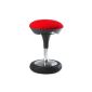 TOPSTAR SI69 G21 Stool Sitness 20 red (household goods)