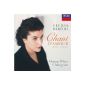 Cecilia Bartoli - Songs of Love (French Songs) (CD)