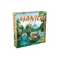 Betting and Bietspiel for 3-5 players, ages 10 by Franz-Benno Delonge.