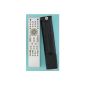 Remote control for Philips 26PF7521D (Electronics)