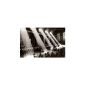 105837 Empire New York - Grand Central Station Black and White posters - 91.5 x 61 cm (household goods)