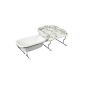 Geuther 4820/59 - changing table combination Varix 10 (Baby Product)