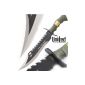 Hunting Knife - Force Recon - UC2863 United Cutlery (Miscellaneous)