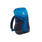 VAUDE backpack Puck, 34 x 24 x 11 cm, 10 liters (luggage)