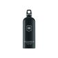 Sigg Water Bottle Swiss Emblem Touch (equipment)