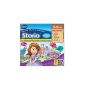 Vtech - 232005 - Storio 2 and subsequent generations - Learning Game - Sofia (Toy)