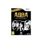 Abba: you can dance (Video Game)