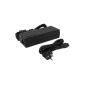 AC adapter / charger Acer 19V, 4.7 A, 90W with cable