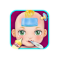 Baby Care & Baby Hospital - Kids games (App)