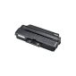 Samsung MLT-D103S Black Toner Cartridge (Accessory)